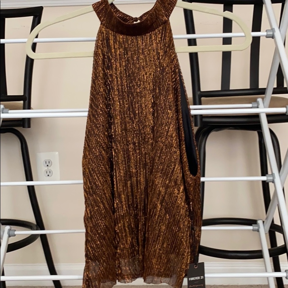 Sleeveless Top